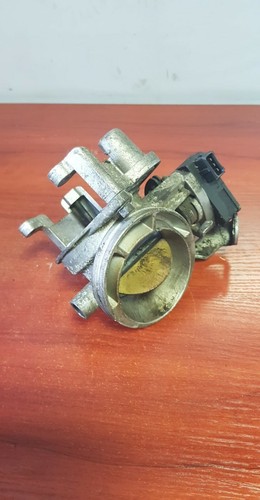 BMW 3ER E36 93-00 DROSSELKLAPPENSTELLUNGSSENSOR / VENTILSENSOR SCHALTER 1703562