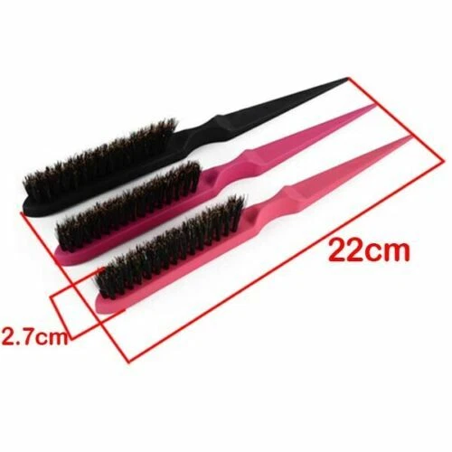 Набор щеток и расчесок для дразнения 1x 999 ПРОФЕССИОНАЛЬНЫЙ САЛОН ПРОДАВЕЦ ИЗ США Premium Pin Company - Изображение 4 из 4