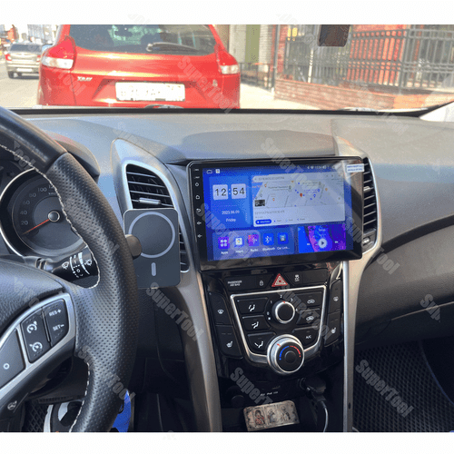 4+64G Android Stereo Carplay Radio GPS Navi DSP For Hyundai Elantra GT 2013-2017 - Picture 4 of 19