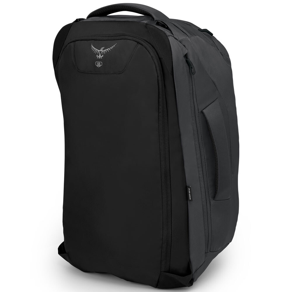 Osprey Farpoint 40 Litre Sac à Dos de Voyage Travel-Rucksack Kofferrucksack Gris