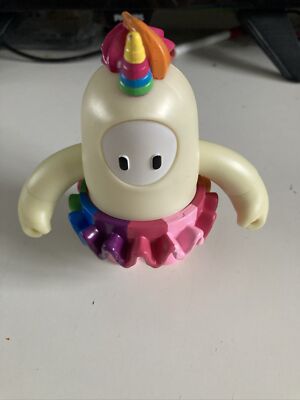 Fall Guys Ultimate Knockout 10 cm Mix and Match Fairycorn Actionfigur