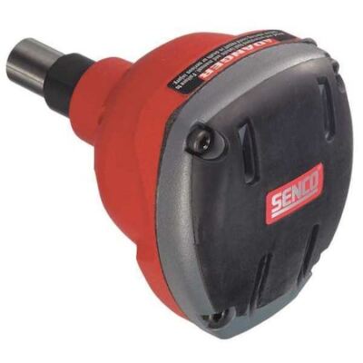Senco A20 Hand Nailer Air Palm Nailer,9 To 10-1/4 Ga.
