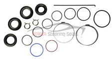 POWER STEERING RACK AND PINION SEAL/REPAIR KIT FITS FORD ASPIRE 1994-1997
