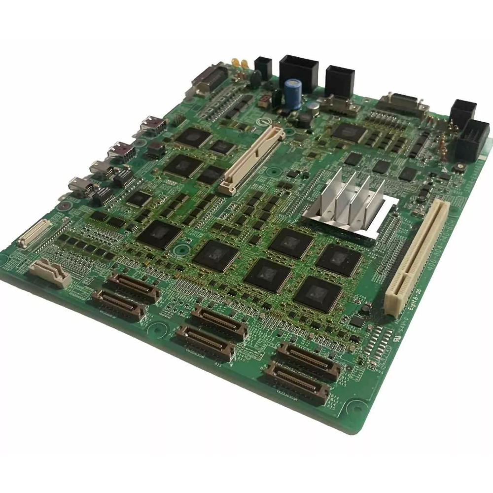 SRDA-EAXA01A Yaskawa Robot Servo Control Board Brand New in Box