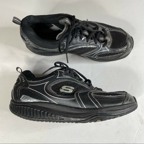 shape up walking shoes