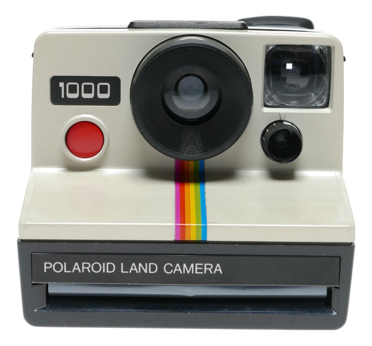 Polaroid 1000 Land Camera SX-70 Instant Pack Film Camera | eBay Polaroid 1000 Land Camera SX-70 Instant Pack Film Camera | eBay