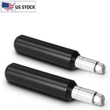 For Harley Dyna 165mm 6.5" Rear Upper Crash Guard Bar Low Rider FXDL 2006-2017  