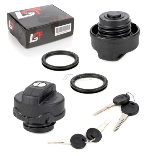 Ford Transit Fuel Door Flap Filler Repair Kit – Mk6 & Mk7 – German Made, Better Than Clip-On