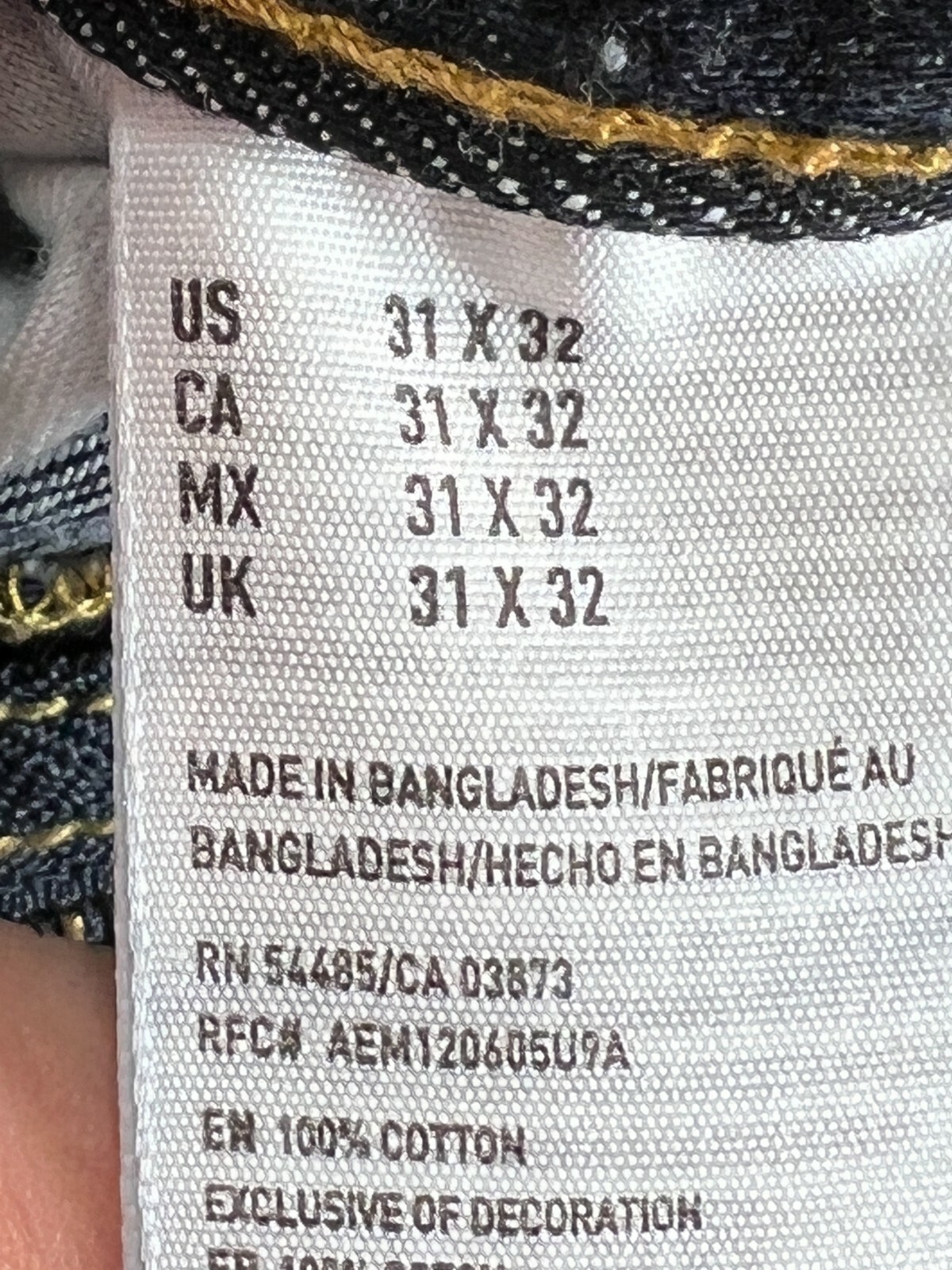 Buffalo David Bitton Driven Basic Jeans - image 9