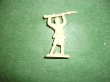 CONTE SCOTTLAND THE BRAVE PLAYSET SCOTTISH HIGHLANDER HTF 4.