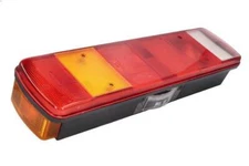 Rear light DT SPARE PARTS 2.24401