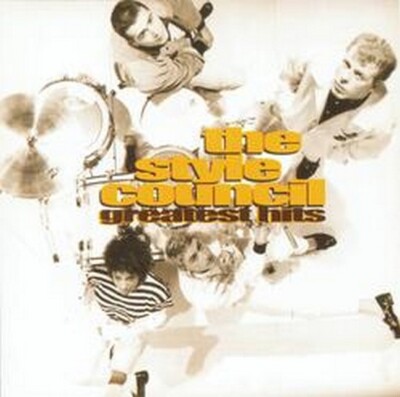 Style Council Greatest Hits (CD) [NEW] Best Of