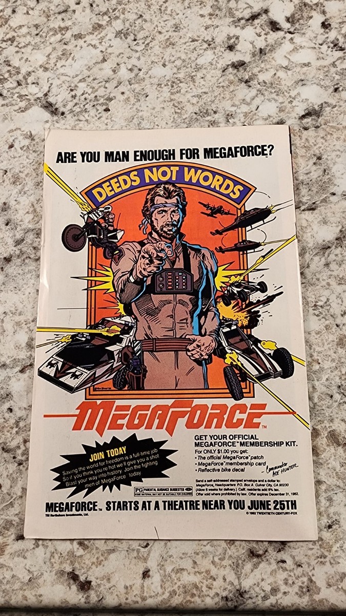 Marvel Comics Wolverine #1 1982 | eBay