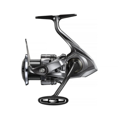 シンSHIMANO 24TWIN POWER C3000MHG Shimano 24 Twin Power C3000MHG Spinning Reel Ship from Japan New
