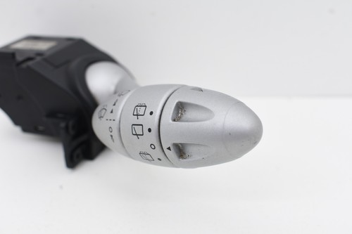 2002-2006 MINI COOPER S WINDSHIELD WIPER CONTROL SWITCH STALK OEM KW46 - Picture 3 of 8
