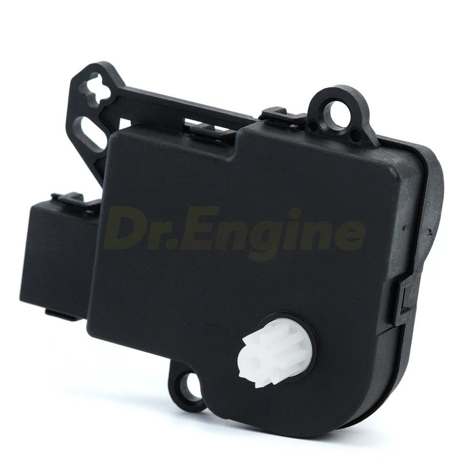 2x HVAC Blend Door Actuator Fit 2011-2018 Ford Explorer Flex Lincoln MKS MKT - Image 3 of 4