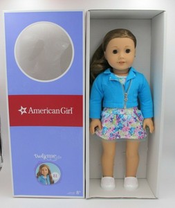 american girl doll 81