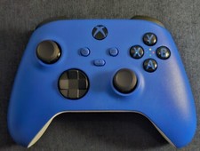 [UPGRADED] Blue Xbox Series X/S Controller wi...