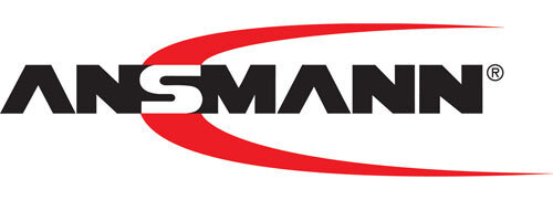 Thumbnail - Ansmann Batterybox 4 / Akku-box 4, Für Max. 4 Zellen Aa Oder Aaa