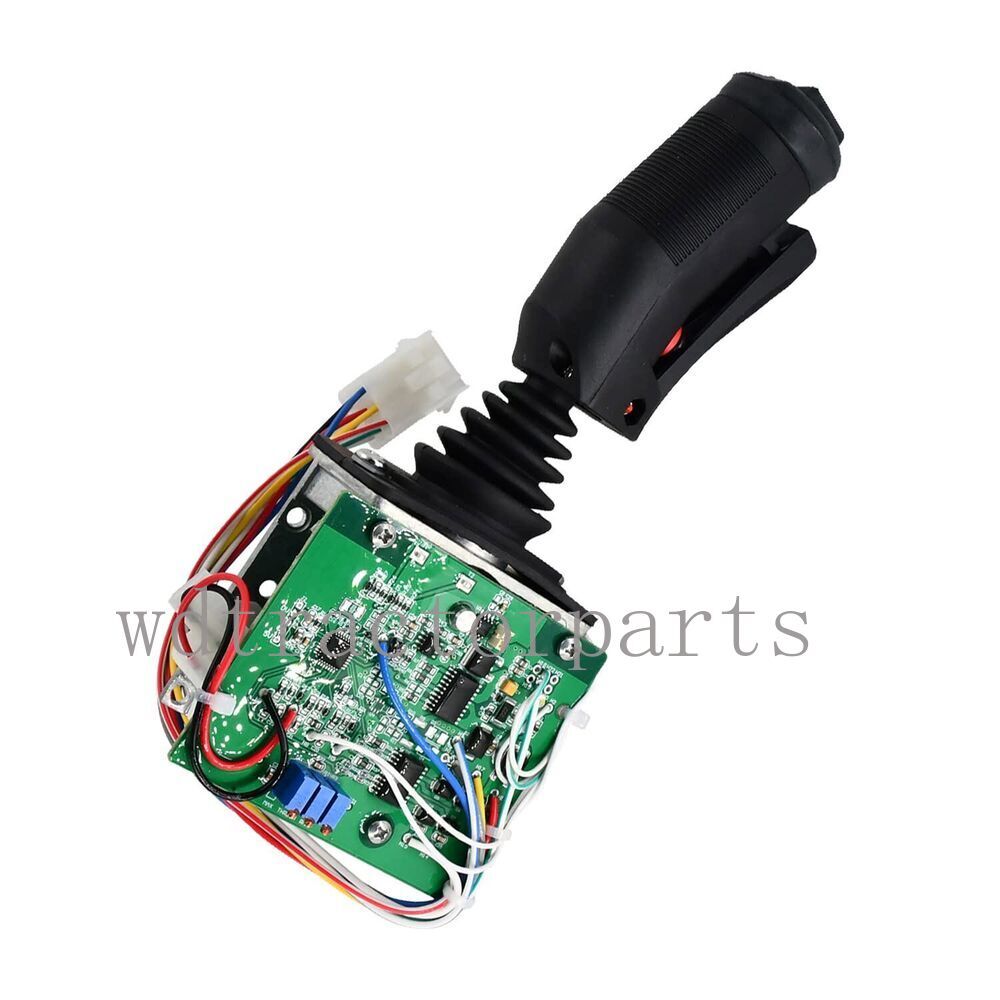159111 Joystick Controller parts For Skyjack SJIII 3015 3219 3220