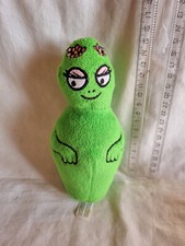 PELUCHE BARBAPAPA' BARBALALLA 15 CM