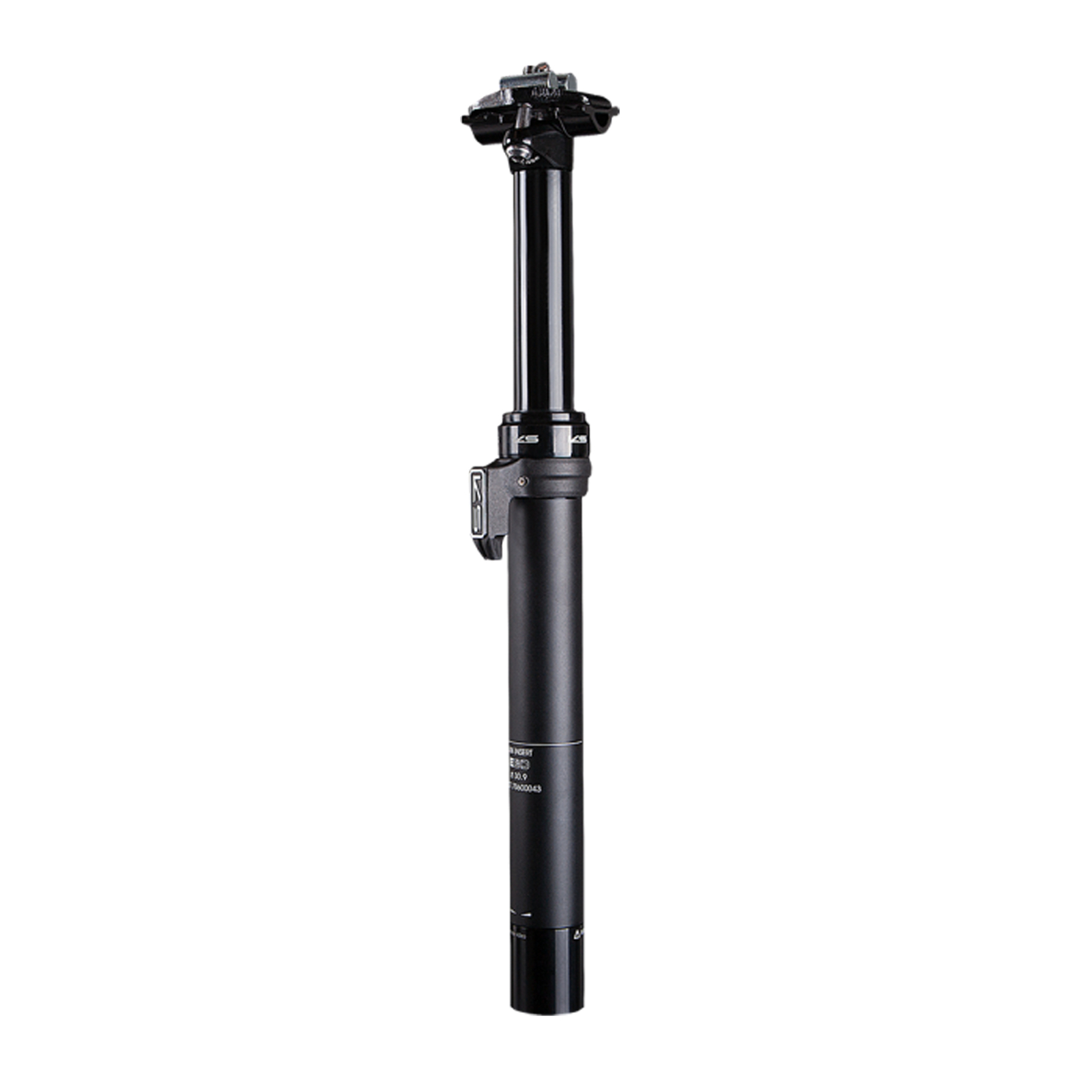 Ks E20 Seatpost - Contagocce (125) 31.6x425mm