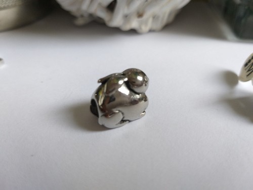 OFFERTISSIMA ! Stupendi 6 Charms Offerta Drops acciaio Stainless steel Morellato - Foto 9 di 10