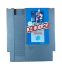 Ice Hockey (Nintendo Entertainment System, 1988) Authentic