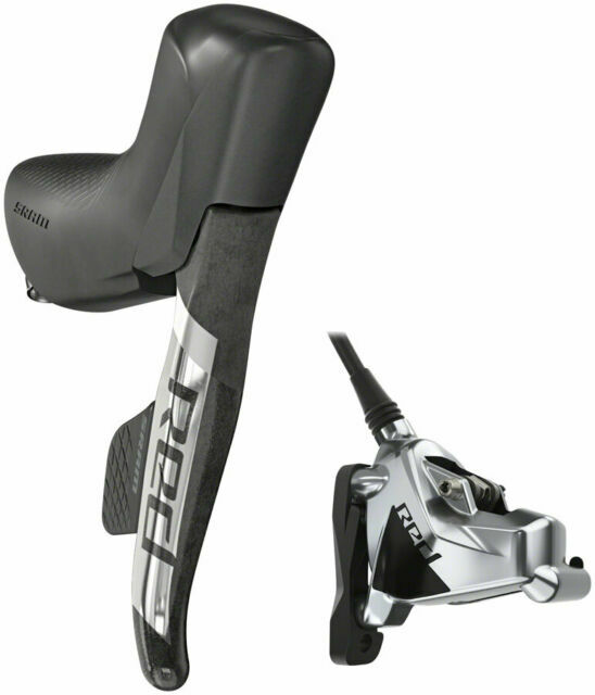 SRAM Red eTap AXS Wireless Disc 12s listing