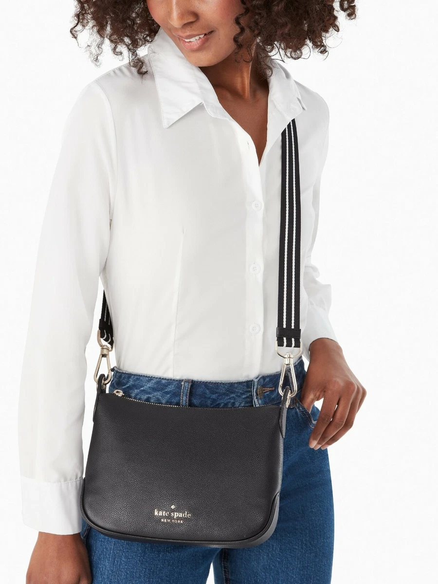 Kate Spade Rosie Small Crossbody Review 