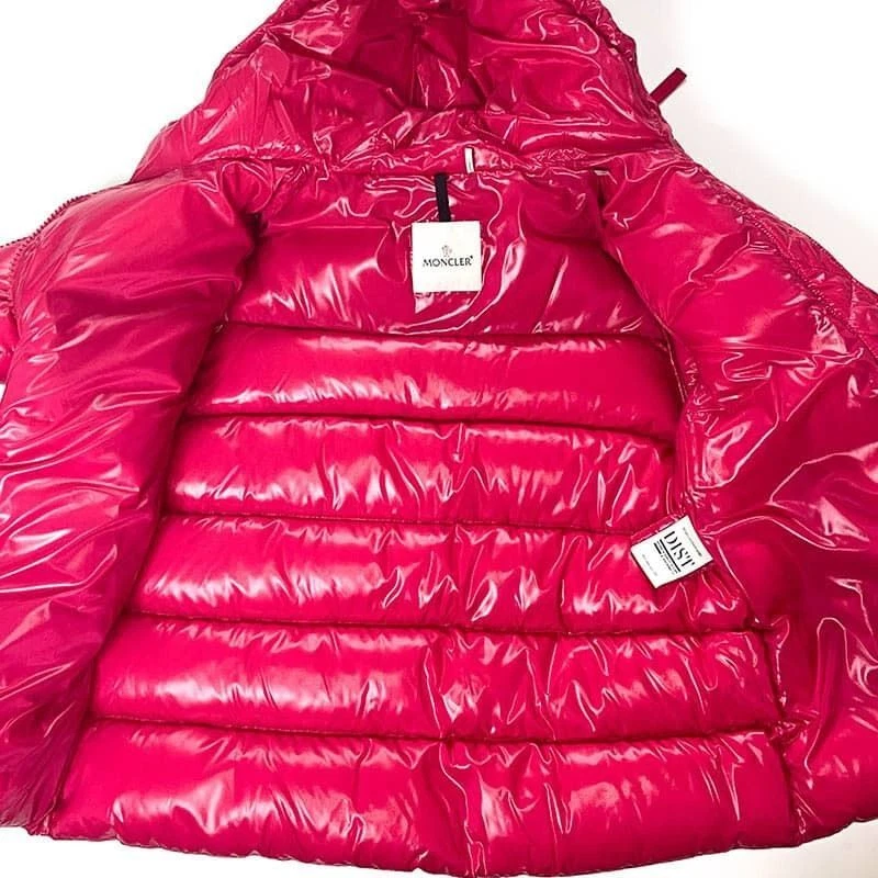 Moncler Genius 2 1952 Piumino con cappuccio Liriope