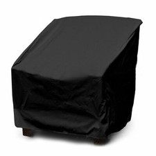 High Back Patio Chair Cover, Durable and Waterproof Out Furniture Chair Cover US