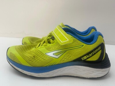 karrimor swift mens running shoes