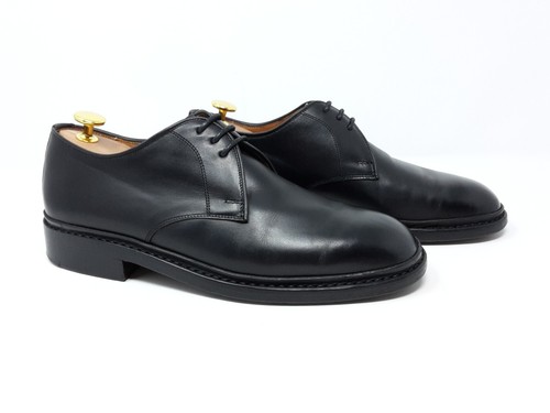Ludwig Reiter Plain Derby Schwarz (EU 41 UK 7 US 8) - Picture 4 of 12