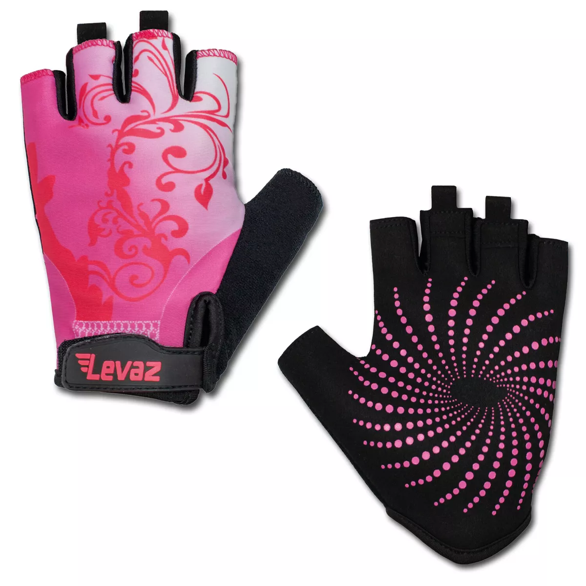 Gants de vélo