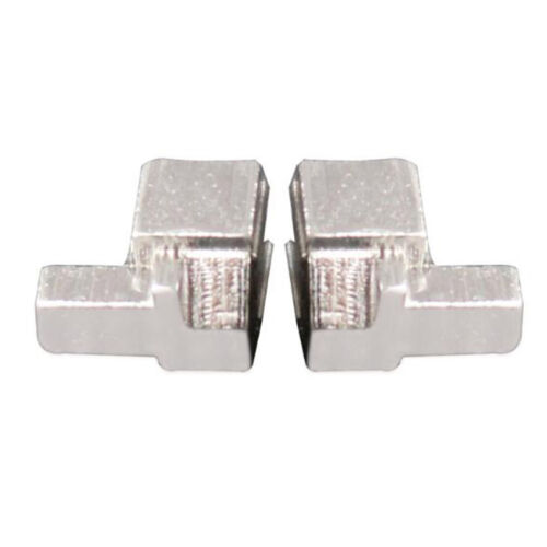 1 Sets Metal Lock Buckles Repair Tool for Nintendo Switch NS Joy Con Controller - Picture 3 of 7