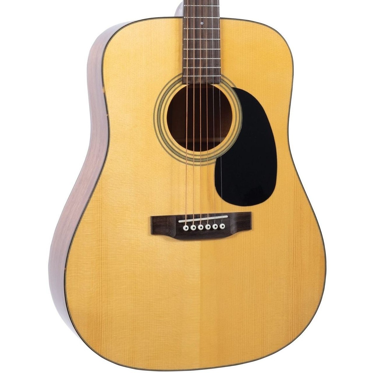 Recording King RD-318 ドレッドノート　総単板 Recording King RD-318 Dreadnought Acoustic Guitar - Banjo