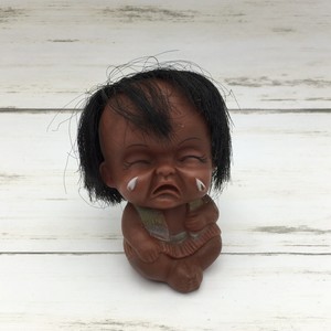 ugly american girl doll