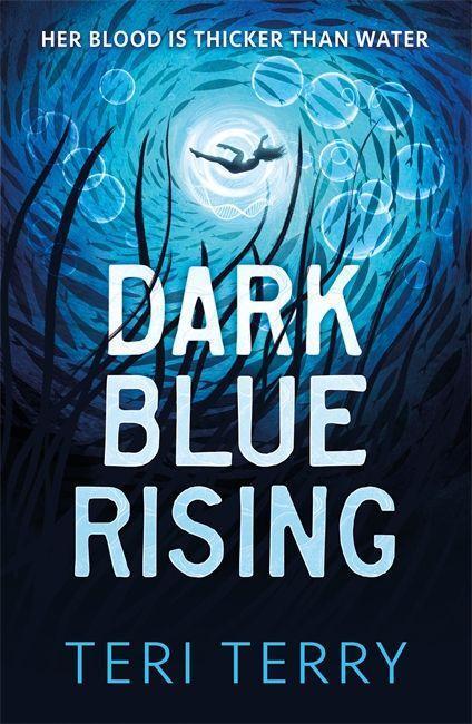 Dark Blue Rising | Buch | 9781444957105