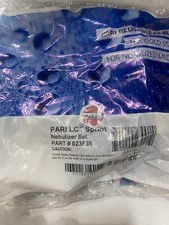 LC Sprint Pari Accessory