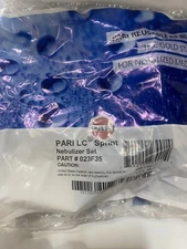 LC Sprint Pari Accessory