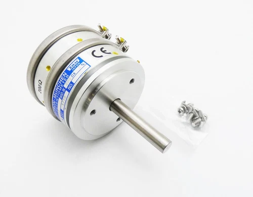 Megatron RPS45 WID.W.200Ohm LIN.0.3% DAT.1710 Potentiometer -Unused-