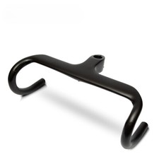 Carbon Fiber Road Bike Integrated Handlebar Internal Wiring Bicycle Bccessories