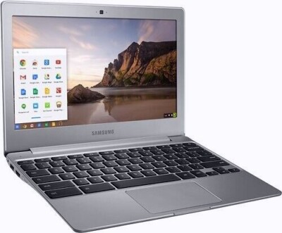 Samsung XE500C12 Dual-Core 2.16GHz 2GB 16GB SSD 11.6'' LED Chromebook