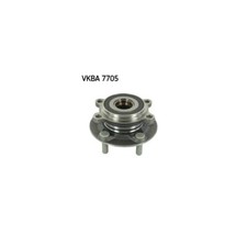 Radlagersatz SKF VKBA 7705 für MAZDA, Vorderachse