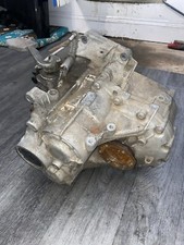 Polo GTI 1.8 Manual Gearbox QQR 