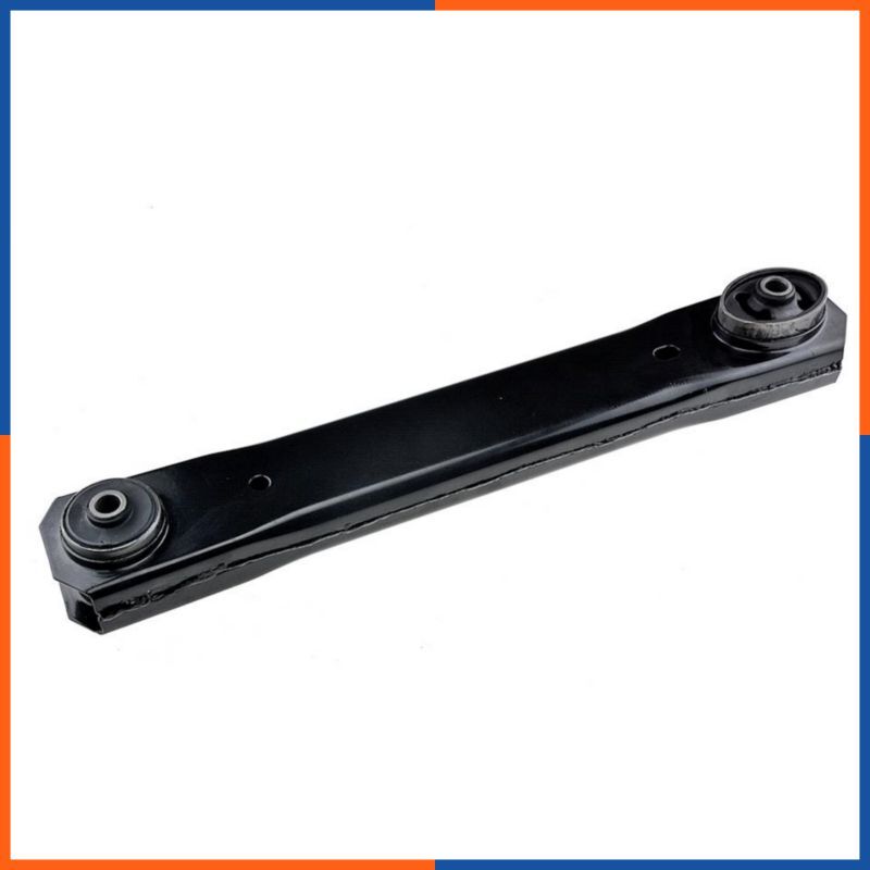 Bras de suspension inférieur pour Jeep Grand Cherokee et Commander, pièce 26-27126 35TC681