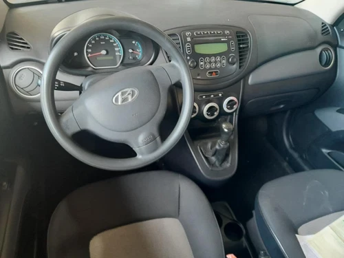 888800X200 Cinturon Seguridad Delantero Derecho para HYUNDAI I10 (PA) 2 8536983 - Imagen 9 de 10