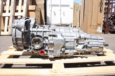 Porsche 911 964 C4 (1990-1994) OEM G64 5 Speed Manual Transmission Gearbox