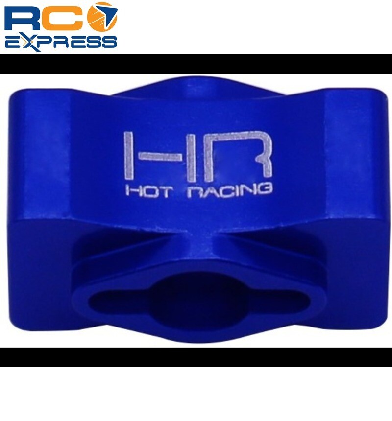 Hot Racing Associated DR10 SC10 2wd Trophy Rat Aluminum Diff Lock